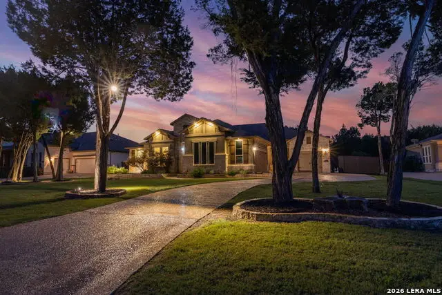 965 Woodland Oaks, New Braunfels, TX 78132 - #1