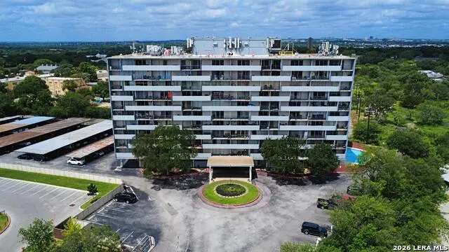 7039 San Pedro Ave #411, San Antonio, TX 78216 - #1
