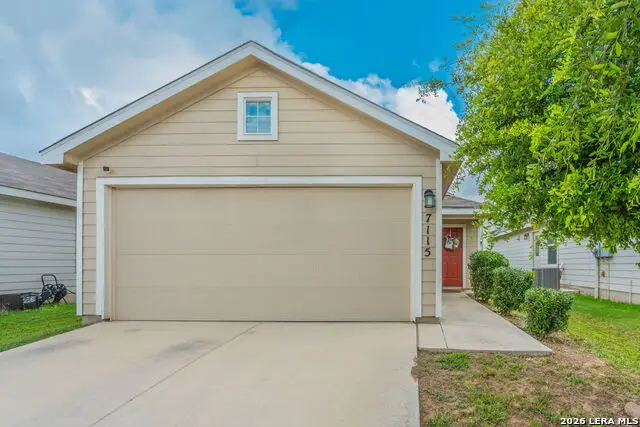 7115 Silos Trl, San Antonio, TX 78252 - #1