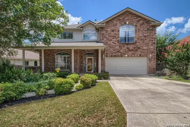 22311 Lavaca Crk, San Antonio, TX 78258 - #1