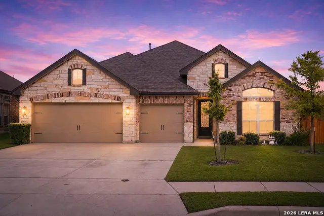 337 Misty Sails, Cibolo, TX 78108 - #1