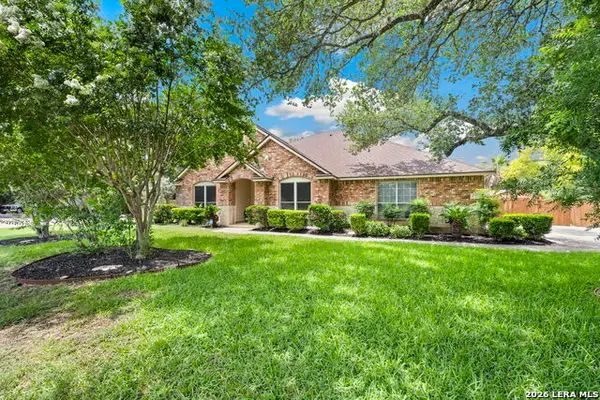 14545 Gunter Ave, San Antonio, TX 78254