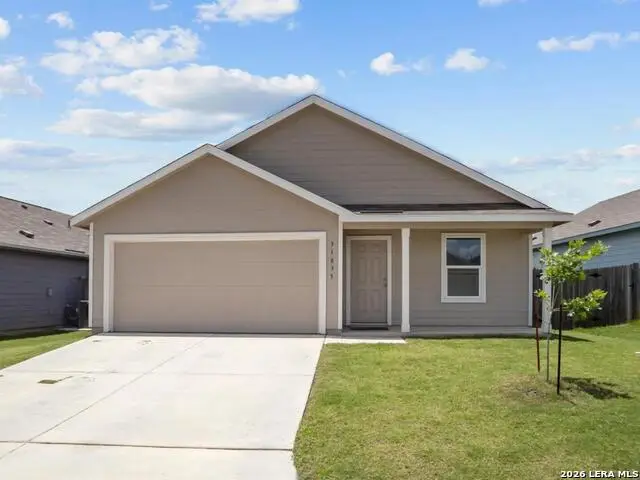 31835 Blackgum, Bulverde, TX 78163 - #1