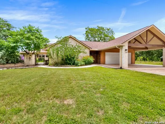 413 Hidden Valley Road, Wimberley, TX 78676 - #2