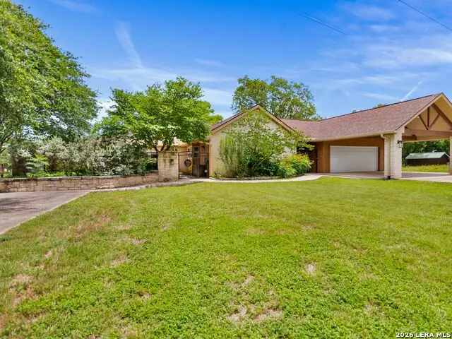 413 Hidden Valley Road, Wimberley, TX 78676 - #3