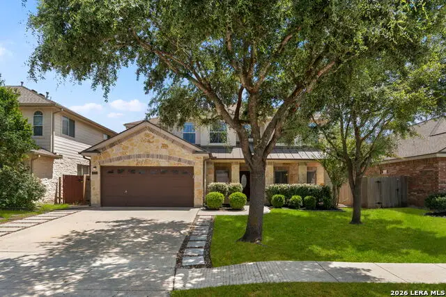 8230 Piney Wood Run, San Antonio, TX 78255 - #1
