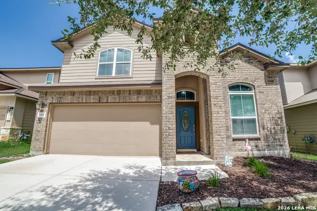 610 Sea Eagle, San Antonio, TX 78253 - #1