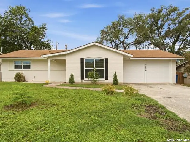 1614 Merriford Ln, San Antonio, TX 78209 - #2