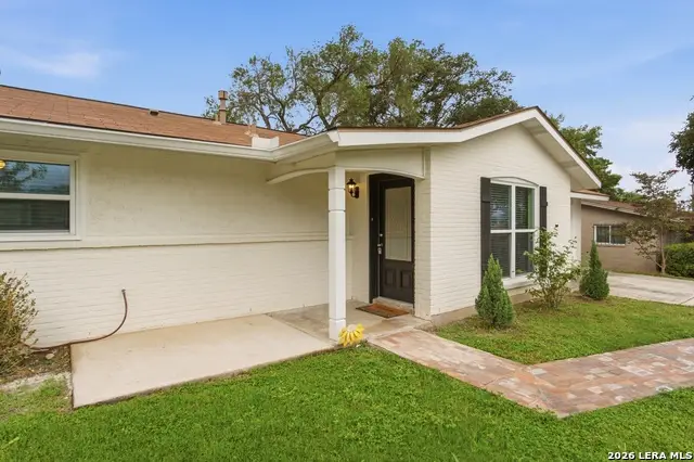 1614 Merriford Ln, San Antonio, TX 78209 - #3