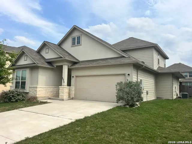 4576 Scots Elm, Schertz, TX 78108 - #1