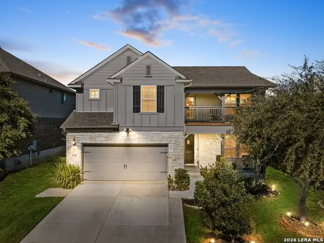 11715 Violet Cove, San Antonio, TX 78253 - #1
