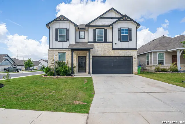 11906 Longfellow Ranch, San Antonio, TX 78254 - #1