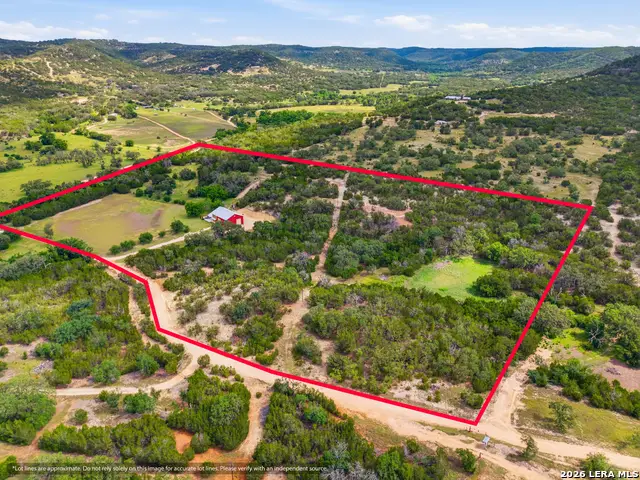 197 Two Sisters Rd, Medina, TX 78055 - #1