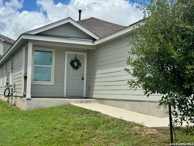 13922 Wool Park, San Antonio, TX 78252 - #1