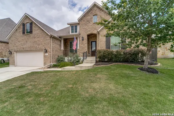 29026 Porch Swing, Boerne, TX 78006