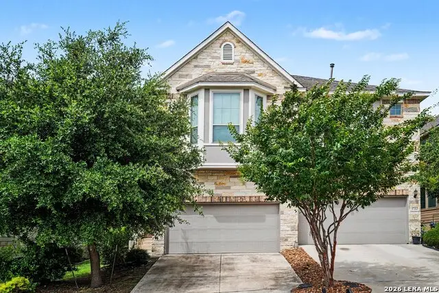 17319 Moscato, San Antonio, TX 78247 - #1
