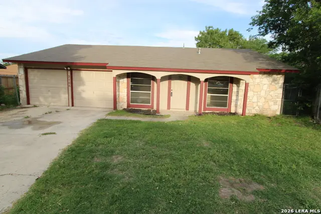 2706 Lakedon, San Antonio, TX 78222 - #1