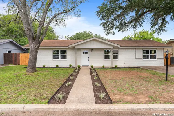 614 S Columbus St, Fredericksburg, TX 78624