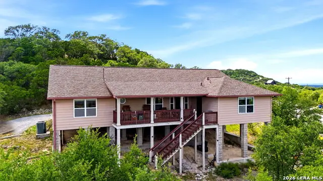 327 Lakeridge Loop, Lakehills, TX 78063 - #1
