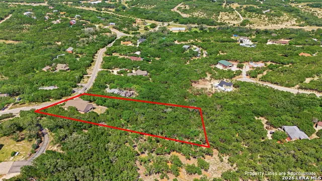 327 Lakeridge Loop, Lakehills, TX 78063 - #2