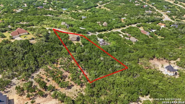 327 Lakeridge Loop, Lakehills, TX 78063 - #3