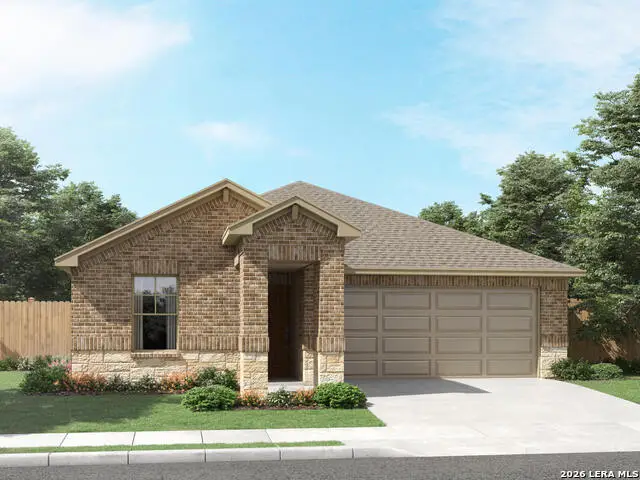 5437 Wrangler Way, Marion, TX 78124 - #1