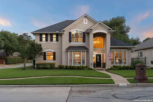2302 Blackoak Bnd, San Antonio, TX 78248 - #1