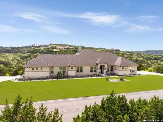 270 Blue Diamond, Boerne, TX 78006 - #2