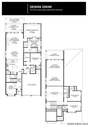 10129 Lowery Pl, San Antonio, TX 78254 - #2