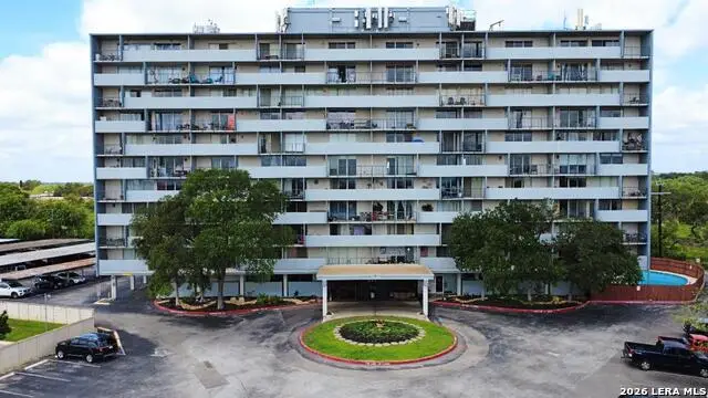 7039 San Pedro Ave #205, San Antonio, TX 78216 - #1
