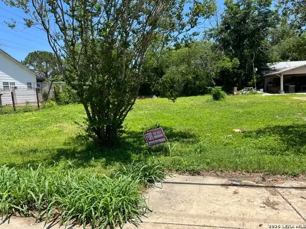 720 Everest Ave, San Antonio, TX 78209