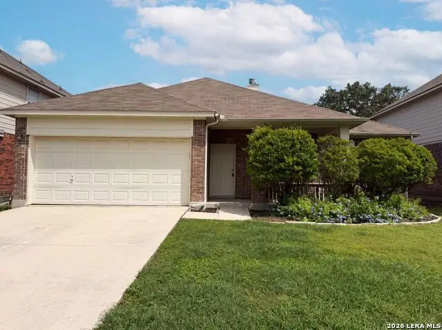 216 Lieck Cv, Cibolo, TX 78108 - #1
