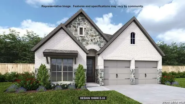10131 Belle Pkwy, San Antonio, TX 78254