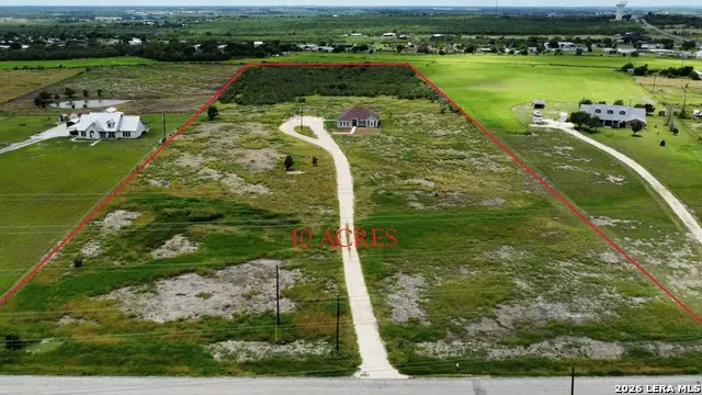 2512 Schwab Rd, Seguin, TX 78155 - #1
