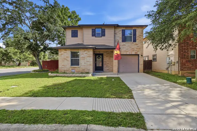 3 Adobe Grv, San Antonio, TX 78239 - #1