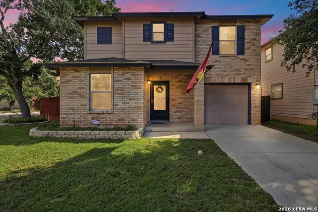 3 Adobe Grv, San Antonio, TX 78239 - #2