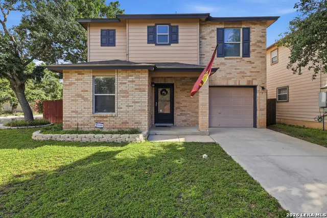 3 Adobe Grv, San Antonio, TX 78239 - #3