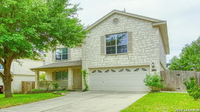 10310 Briar Rose, San Antonio, TX 78254 - #1