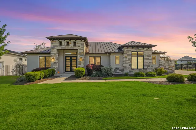 3838 Luz Del Faro, San Antonio, TX 78261 - #2
