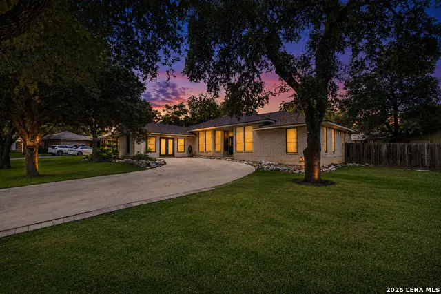 145 Will Rogers, Schertz, TX 78154 - #2