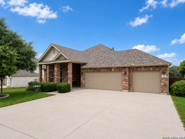 330 Redbird Song, San Antonio, TX 78253 - #2