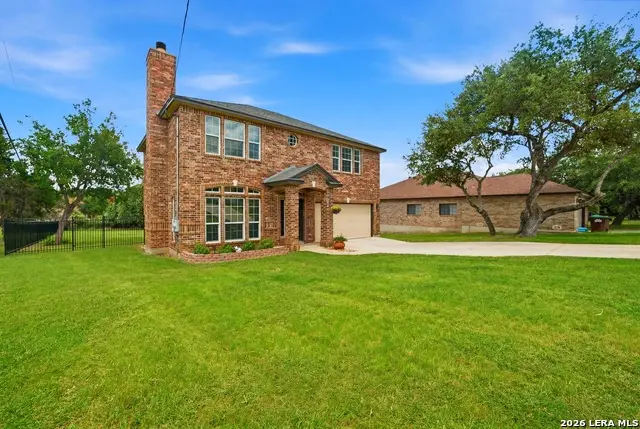 26334 Dancing Bear, San Antonio, TX 78260 - #1