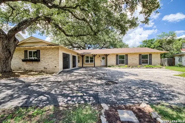 1111 Grey Oak Dr, San Antonio, TX 78213 - #1