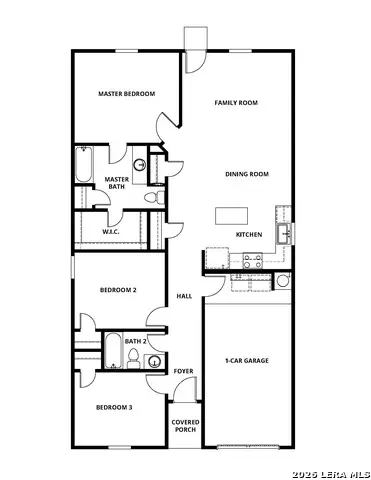 11746 Luckey Villa, San Antonio, TX 78252 - #3