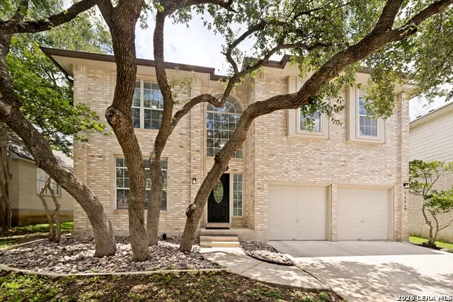 14642 Triple Crown Ln, San Antonio, TX 78248 - #2