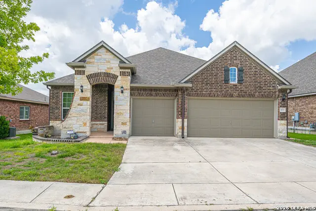 1022 Ranch Fls, San Antonio, TX 78245 - #3