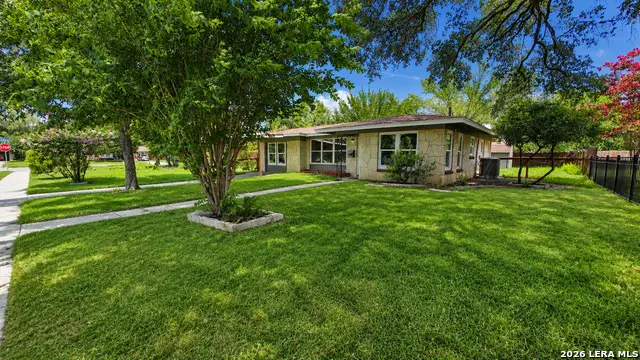 323 Maplewood Ln, San Antonio, TX 78216 - #2