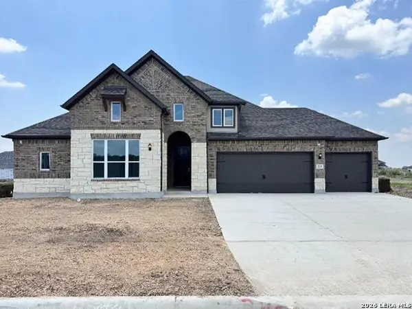 212 Megan's Lane, Castroville, TX 78009