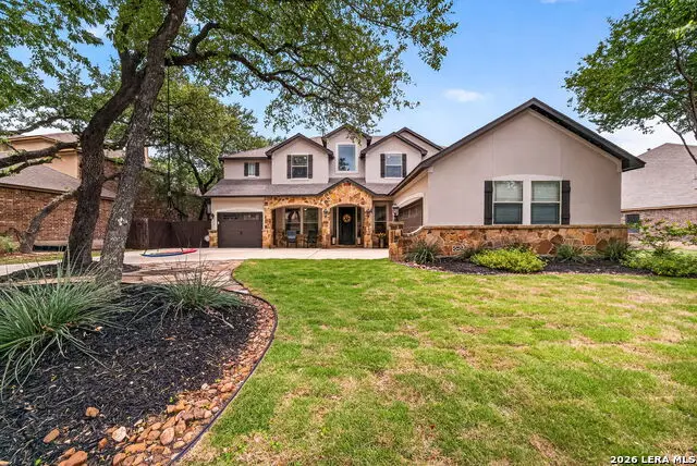 28019 Carmel Valley, Boerne, TX 78015 - #1