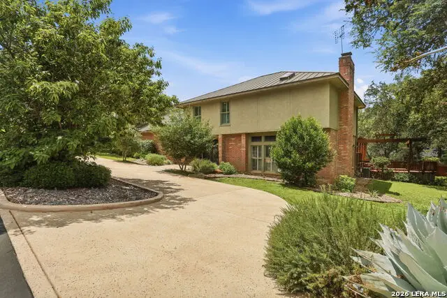 2923 Scattered Oaks St, San Antonio, TX 78232 - #2